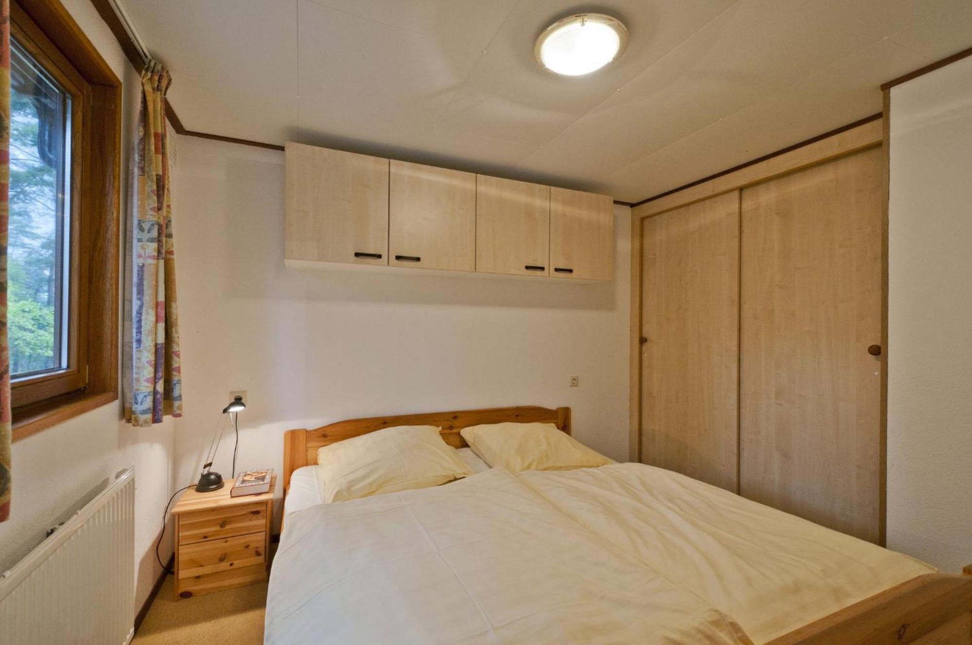 Camping-Und Ferienpark Havelberge Gross Quassow Exterior photo
