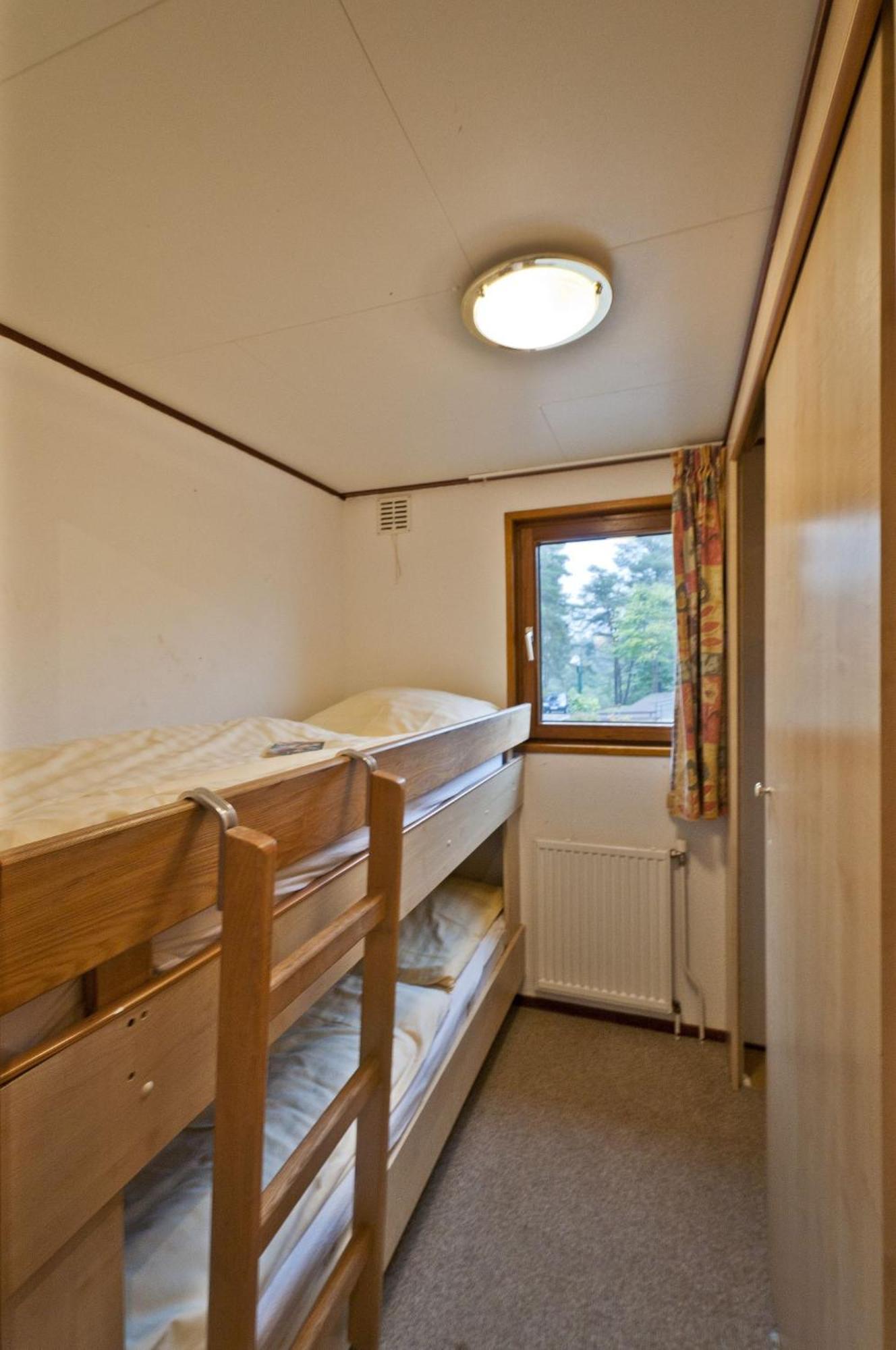 Camping-Und Ferienpark Havelberge Gross Quassow Exterior photo