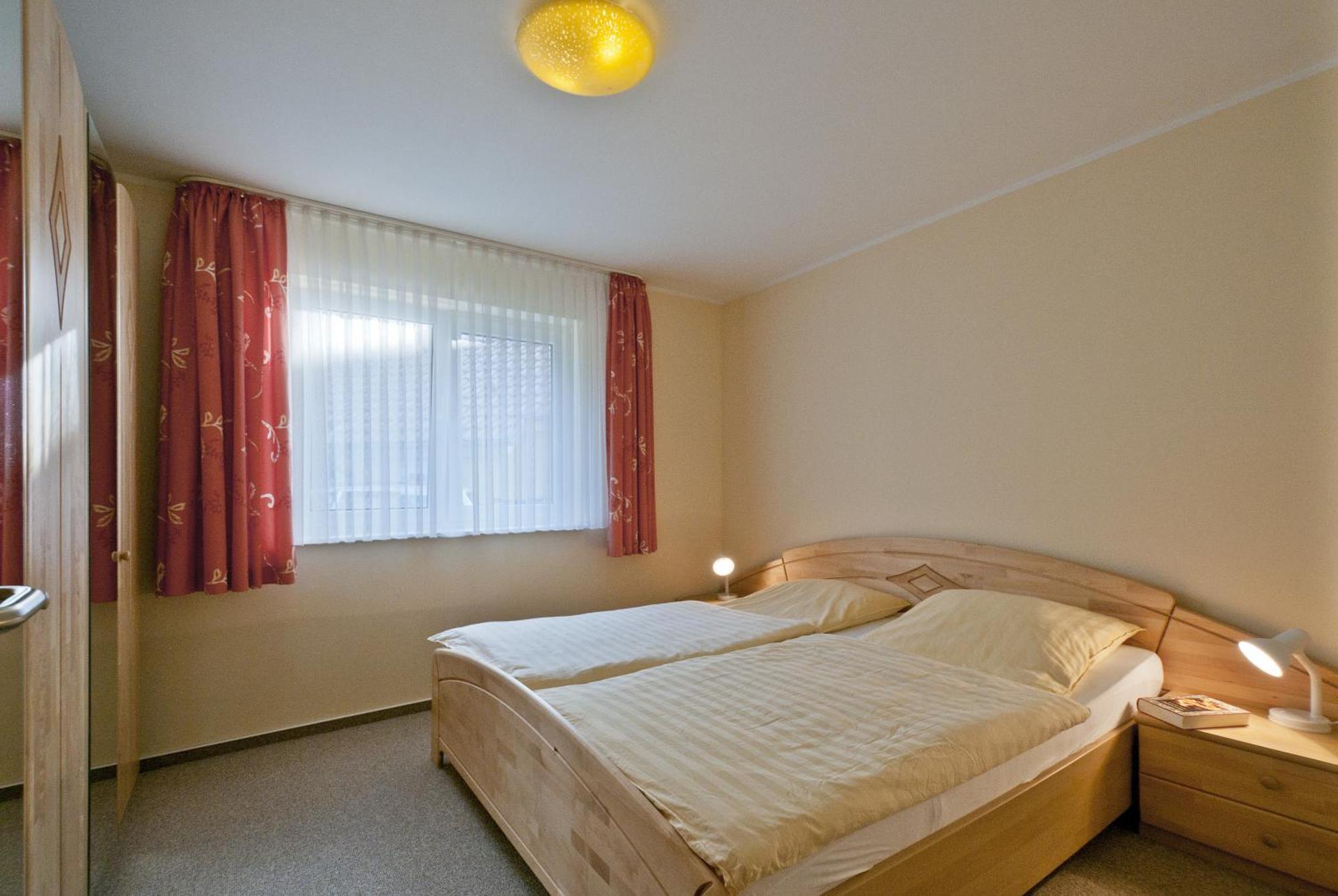 Camping-Und Ferienpark Havelberge Gross Quassow Room photo